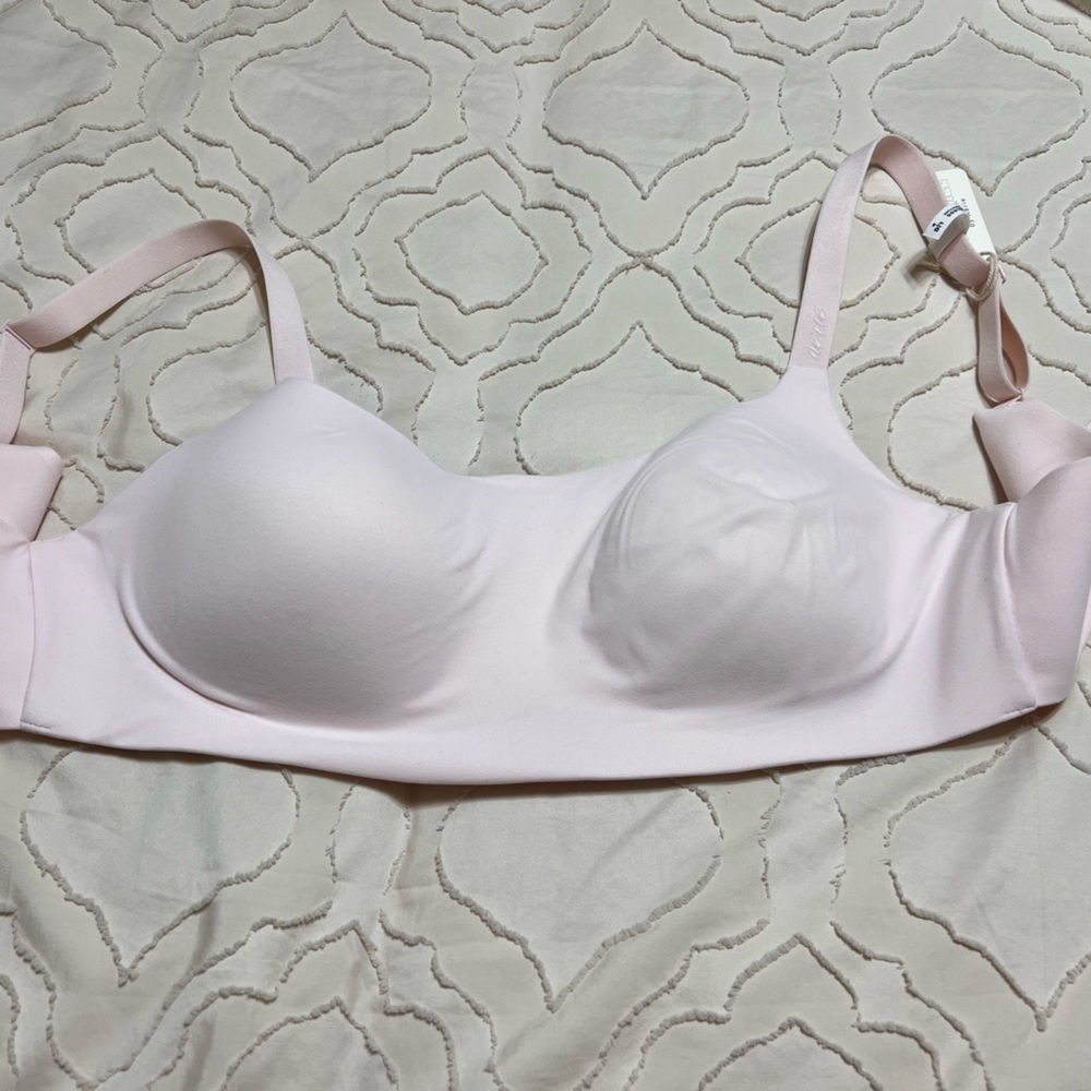 Aerie wireless bra SMOOTHEZ